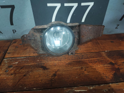 ПТФ передняя Logan 1,  Focus 2, SX4 1  Б/У Оригинал 89211943