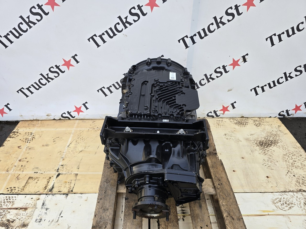 АКПП Traxon ZF 12TX2420TD 2022г.