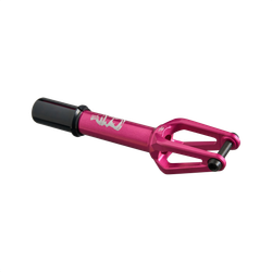 Вилка Triada Air IHC, Розовый