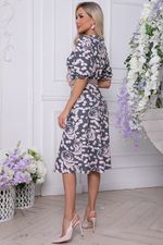 Платье 71538 Avili