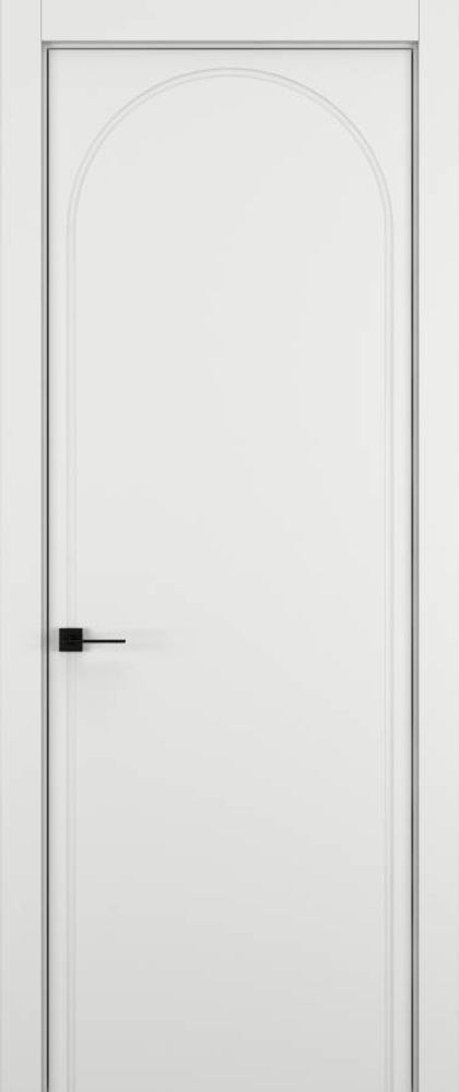 Дверь 5 ATMOSPHERE Матовый Лунный