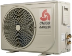 Сплит-система кондиционер Chigo Lotos CS-35H3A-1C169 35 м²
