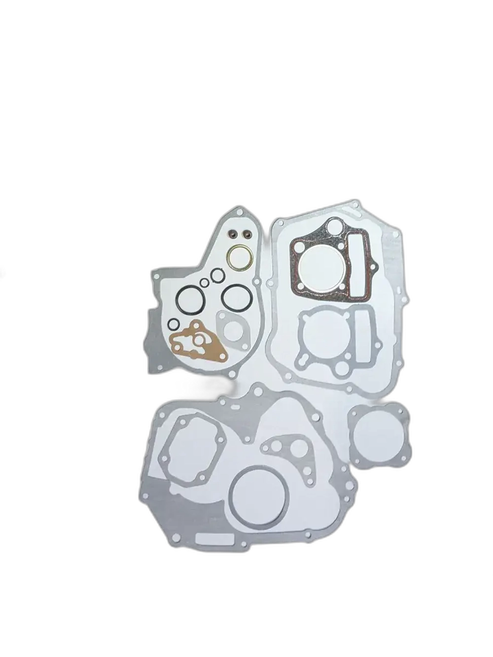 - Набор прокладок (полный) 152FMH-2 (C110) (52,4*49,5) ZS