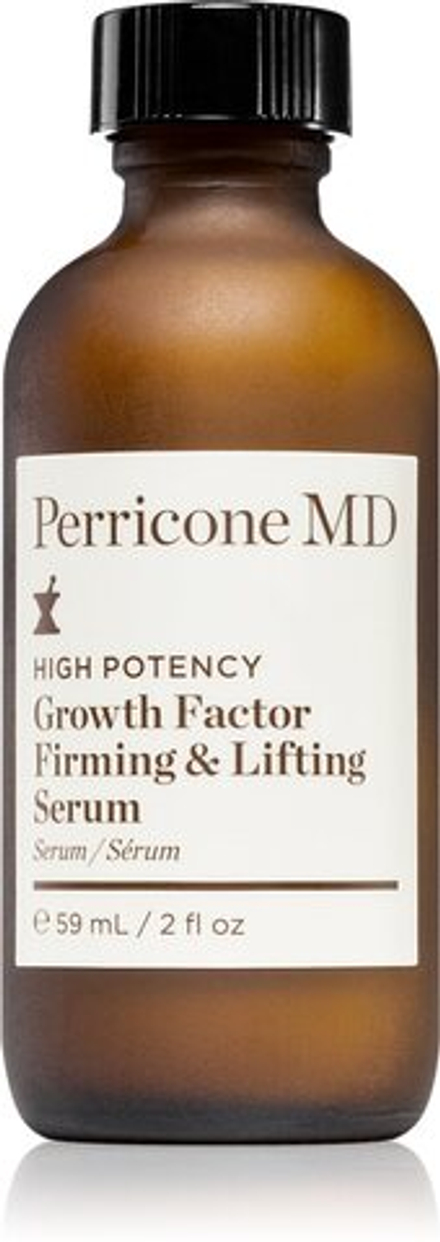 Perricone MD High Potency Classics Growth Factor - подтягивающая и подтягивающая сыворотка /   59  ml  / GTIN 5060746524210