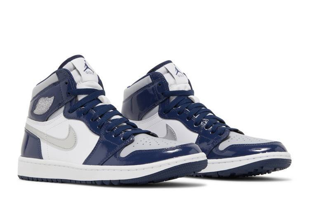 Кроссовки Jordan Air Jordan 1 High Golf "Midnight Navy"