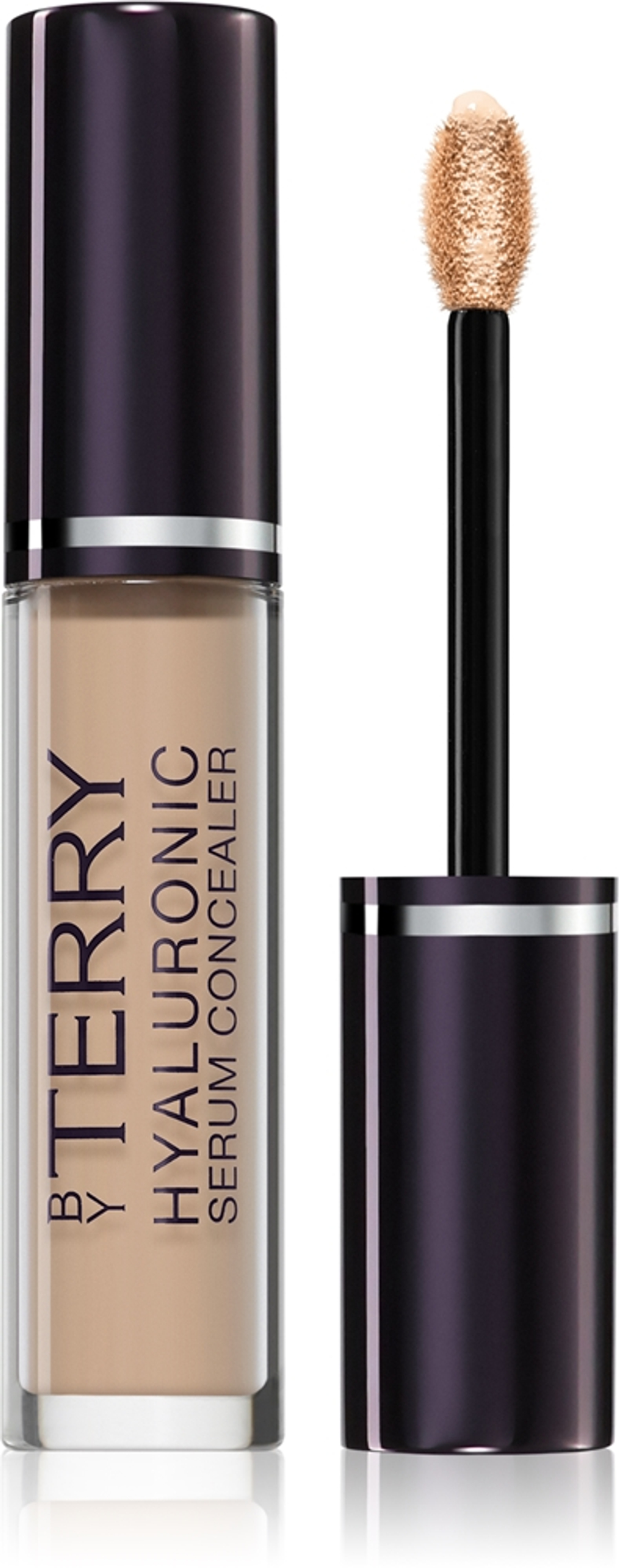 By Terry Hyaluronic Serum Concealer 8HA - Долговременный корректор с гиалуроновой кислотой оттенок N5 Cream Beige, 5 ml