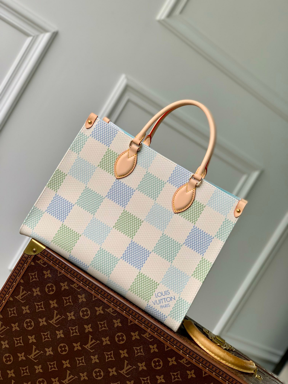 Louis Vuitton Onthego MM