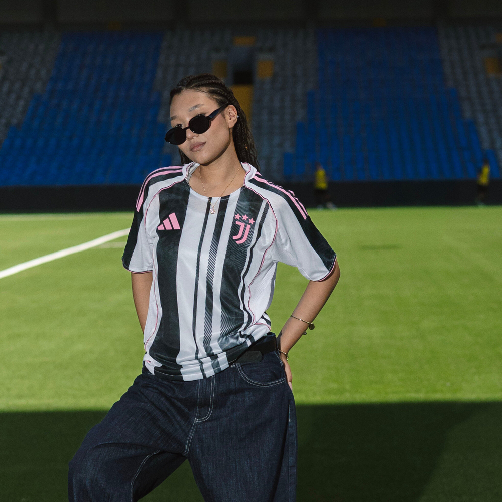 Ювентус / Домашняя / Игровая