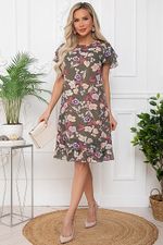 Платье 71718 Avili