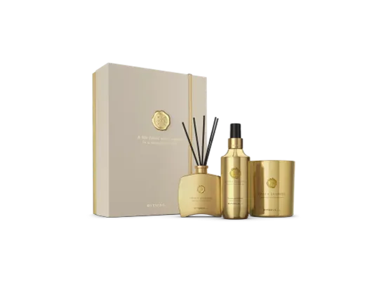 Rituals Private Collection Sweet Jasmine Gift Set L