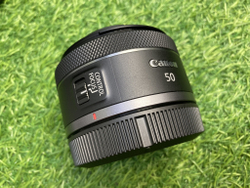 Canon RF 50mm F1.8 STM Покупка/Продажа