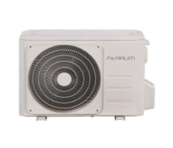 Ferrum iFIS09F1/iFOS09F1