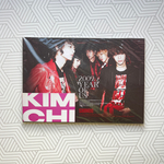 Альбом SHINee - Year of us