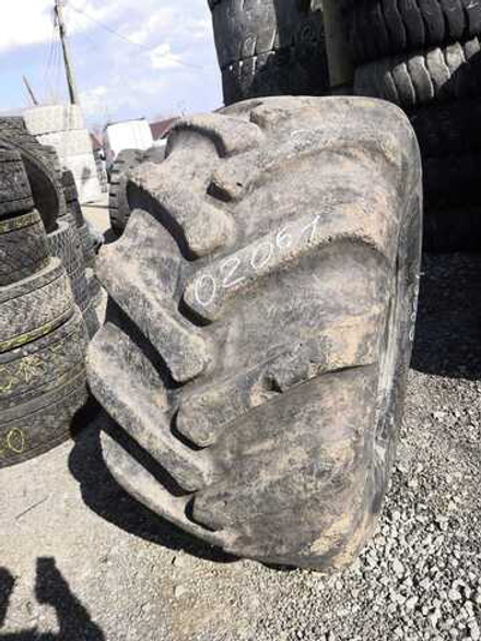 750/55-26.5 Nokian Forest king шина б/у