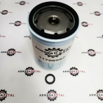 Фильтр топливный | 11706667; 02/910155A; FF42000, VOE466987; P550440; P553004; 3931063C | Shengnuo