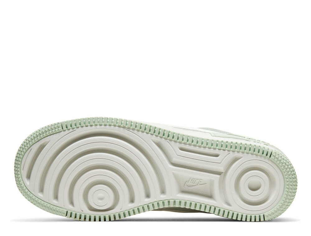 Nike Wmns Air Force 1 Shadow Pistachio Frost 22 020 Basketball Store