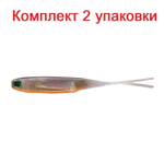 Силиконовая Приманка Sprut Kiiro