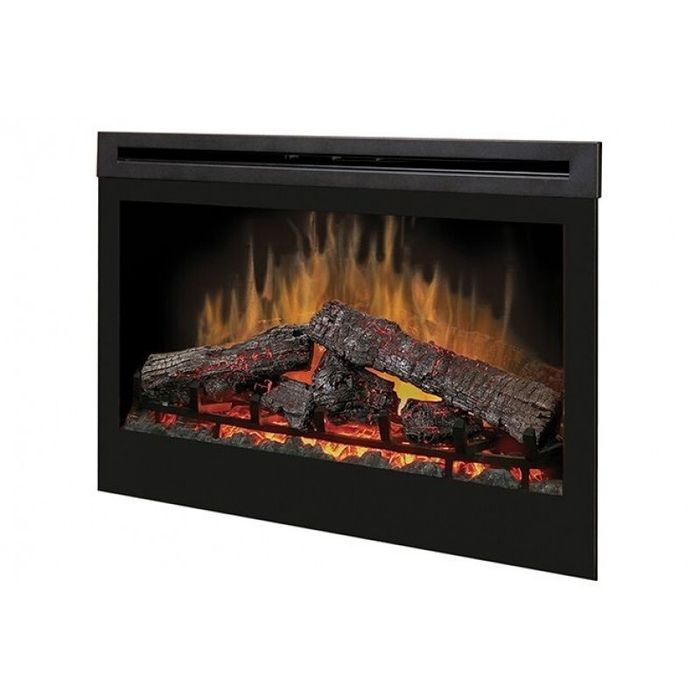 Камин Dimplex Optiflame Symphony 33&#39;&#39; DF3033-EU