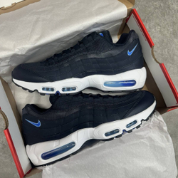 Nike Air Max 95 “Dark Obsidian Racer Blue”