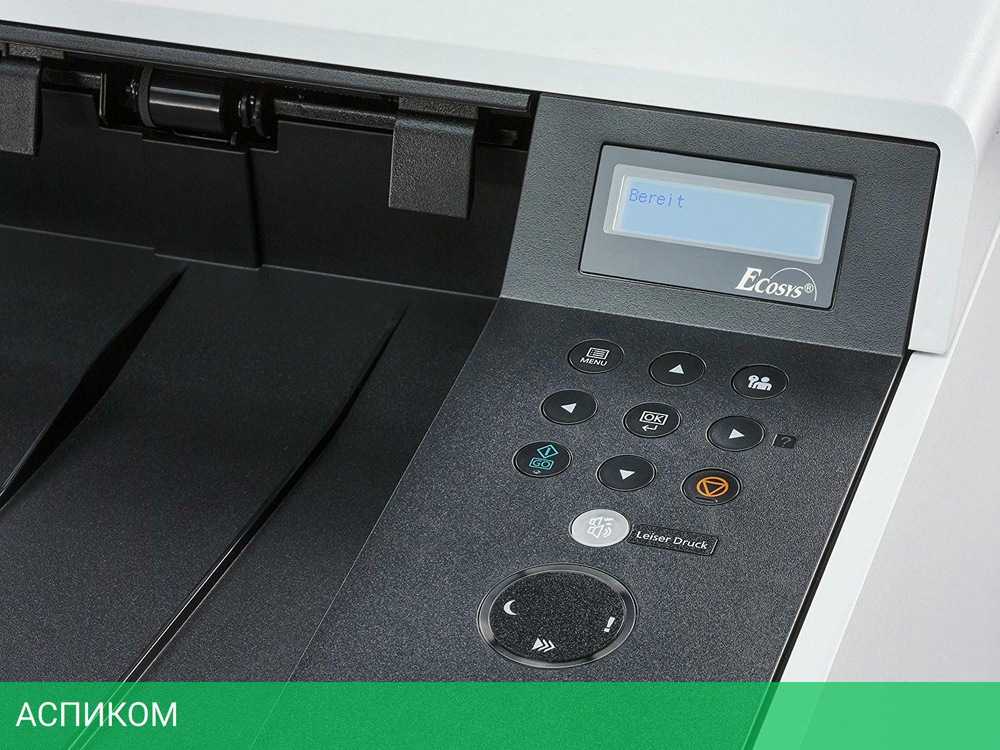 Принтер Kyocera Mita Ecosys P5026cdn (1102RC3NL0)