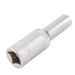 Головка глубокая 8мм 1/2''12гр. RockForce##Rock FORCE RF-5497708