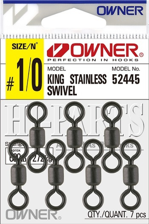 Вертлюг Owner 52445 №03 KS-11