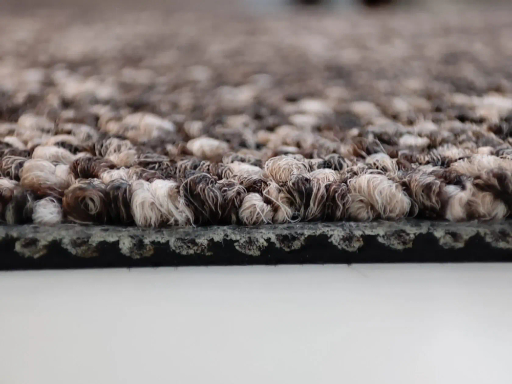 Ковровая плитка BONKEEL Stone Beige