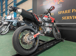 Suzuki DR-Z400SM , 2005