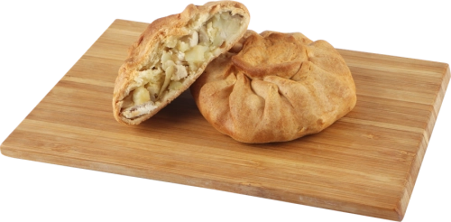 Элеш с курицей (10шт/уп), Туган Раян