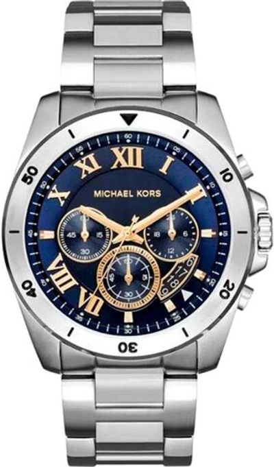 Наручные часы Michael Kors MK8437 с хронографом