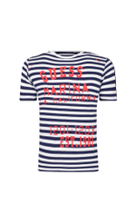 Футболка SS Guess - темно-синий(L4GI16 KC7N0)