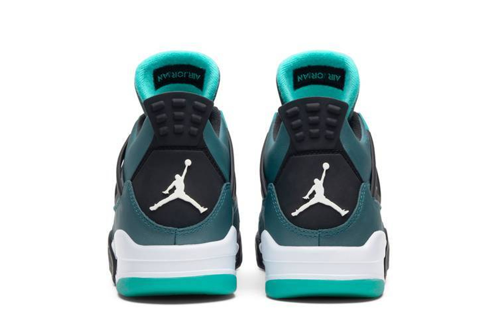 Кроссовки Jordan Air Jordan 4 Teal