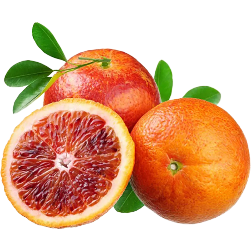 Апельсины жареные вес (8063)