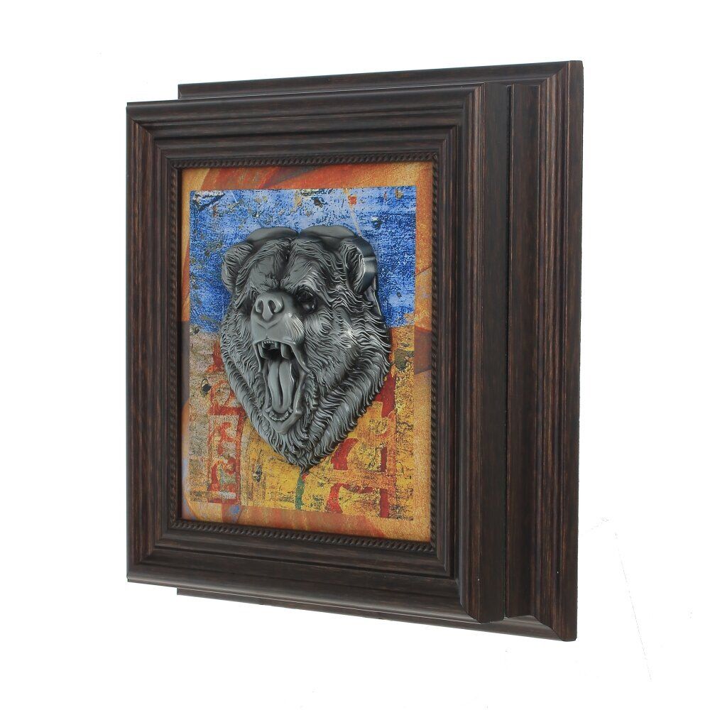 GAEM Ключница, L27 W6 H27 см