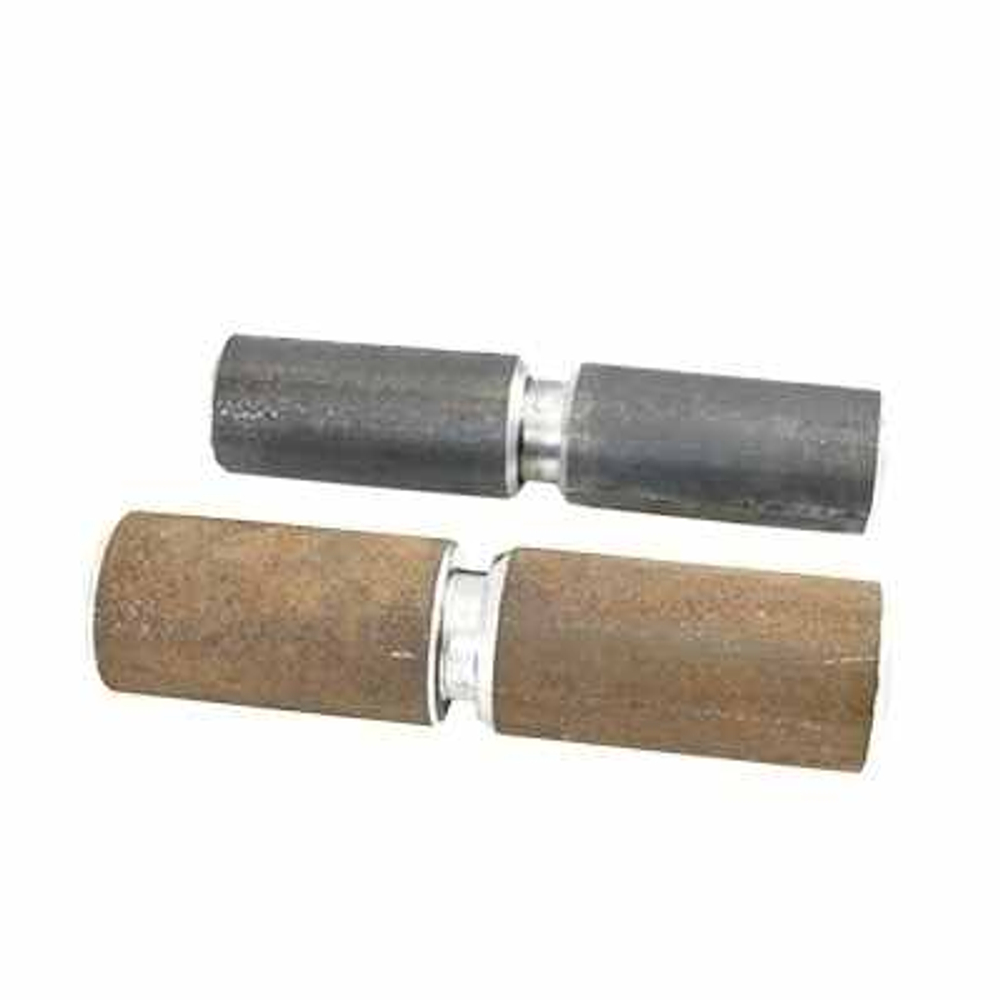 Петля гаражная ПГ-50 с шариком 50*180 (4шт/уп)