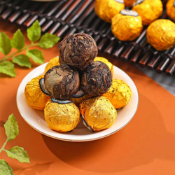 2024 Лао Шоу Мэй белый чай пакет 125 г