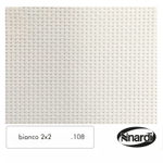 Шезлонг лежак пластиковый Nardi Omega, белый