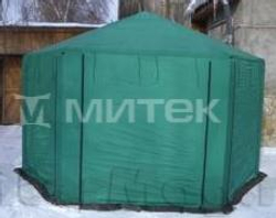 Шатер Митек Пикник 6 граней