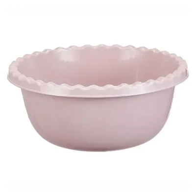 Миска круглая 1.8л чайная роза (комплект 26 шт)