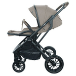 Коляска 2 в 1 Indigo Carry  (арт. H31)