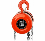 Таль ручная цепная 1т, 2,5м PRO STARTUL (PRO-9031)