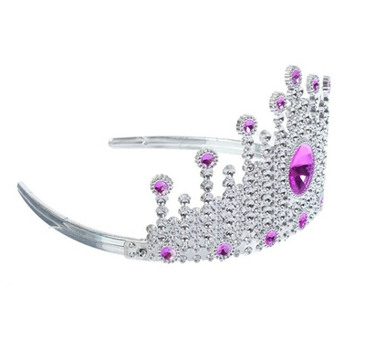 Корона на голову для девочки «Царевна»