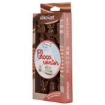 Форма для приготовления конфет choco winter силиконовая