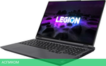 Ноутбук Lenovo Legion 5 Pro 16ACH6 82JS003FPB
