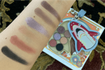 Coach x Sephora Collection Sharky Eyeshadow Palette