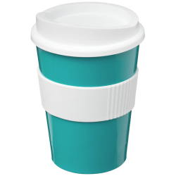 Кружка Americano® medio объемом 300 мл с ручкой