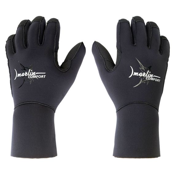 Перчатки Marlin Hunter 7 мм