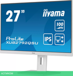 Монитор Iiyama ProLite XUB2792QSU-W6