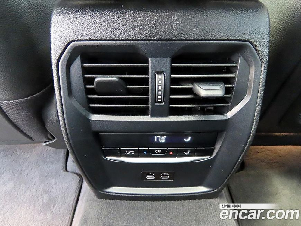 BMW 3 Series (G20) 320i M Sports (11.2020)