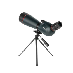 Veber Defence 20-60x80D WP с сеткой - фото 1
